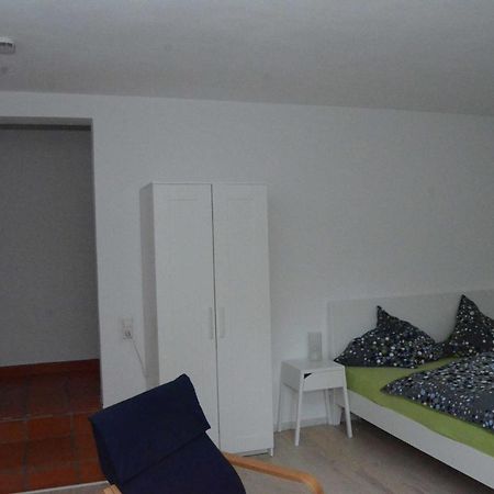 ארבאך Apartment Albert מראה חיצוני תמונה