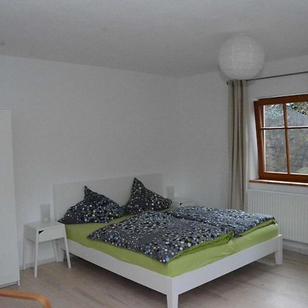ארבאך Apartment Albert מראה חיצוני תמונה