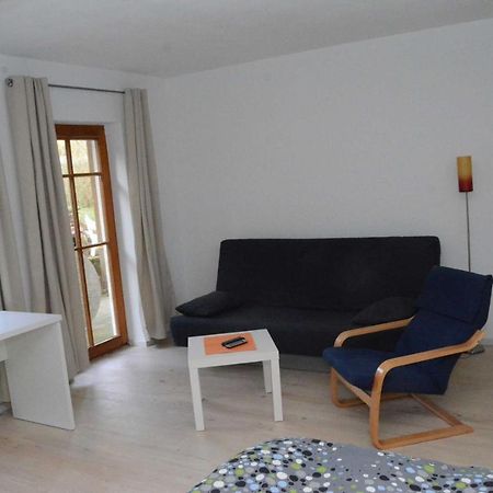 ארבאך Apartment Albert מראה חיצוני תמונה