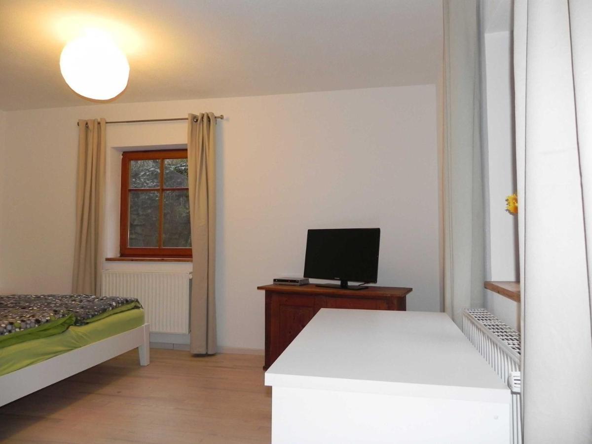 ארבאך Apartment Albert מראה חיצוני תמונה