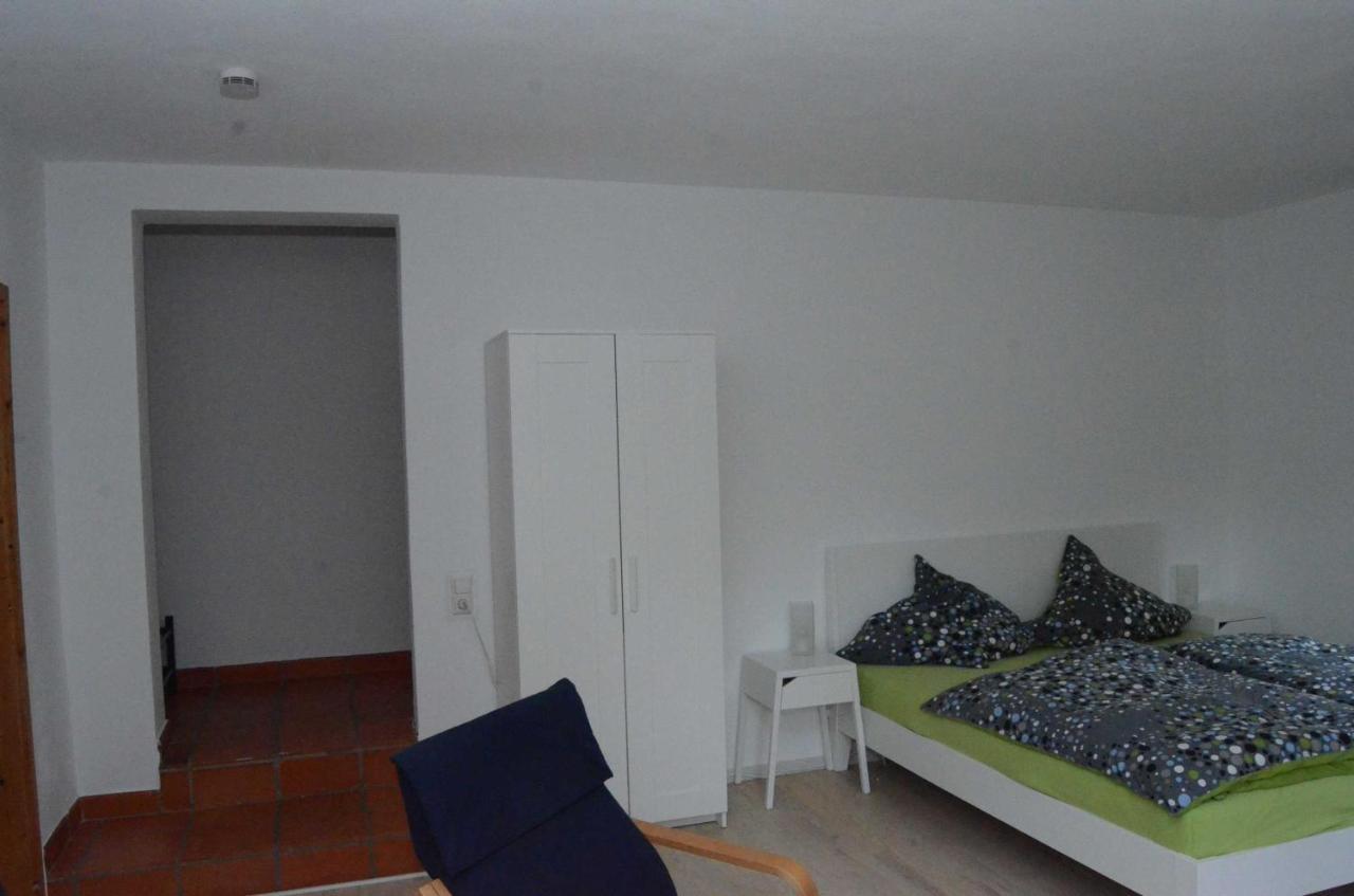 ארבאך Apartment Albert מראה חיצוני תמונה