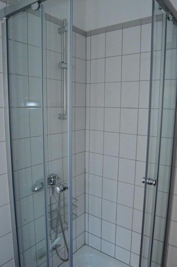 ארבאך Apartment Albert מראה חיצוני תמונה