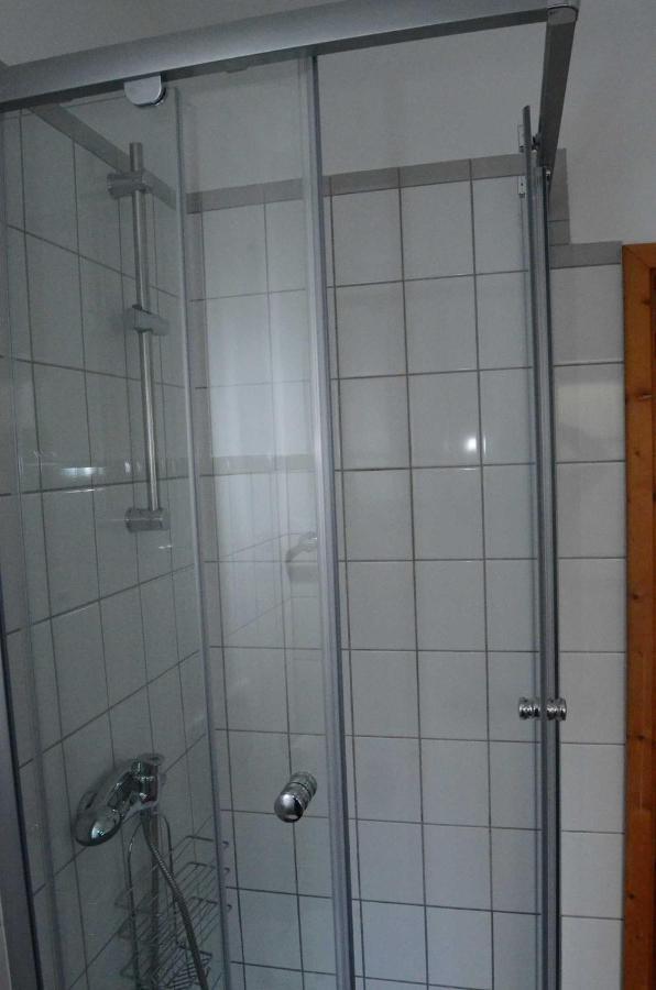 ארבאך Apartment Albert מראה חיצוני תמונה